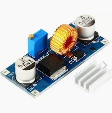 Xl4015 Dc Buck Module