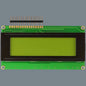 20×4 LCD Display