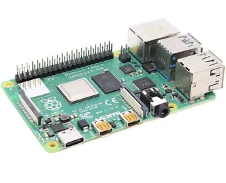 Raspberry Pi 4 – 8GB RAM
