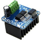BTS7960 43A High‑Power H‑Bridge Motor Driver