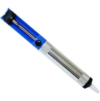 Desoldering Pump (Solder Sucker)