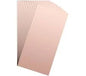 4×8 Copper‑Clad – Single‑Sided