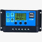 Solar Charge Controller – 30 Amps