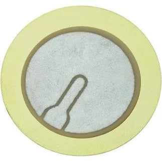 Piezo Plate – 27mm