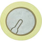 Piezo Plate – 27mm