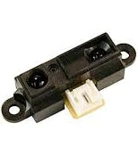 Sharp IR Distance Sensor (Analog)