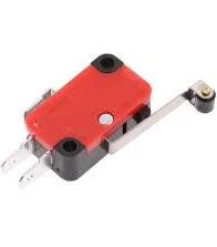 Micro Limit Switch