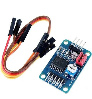 PCF8574 I/O Expander Module (I2C)