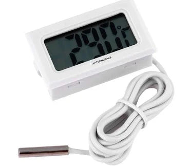Digital Thermometer Module