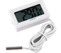 Digital Thermometer Module
