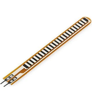 Flex Sensor (Bend Sensor)
