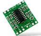 PAM8403 Class‑D Audio Amplifier Module