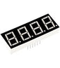 4‑Digit 7‑Segment Display