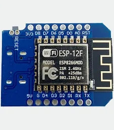 WEMOS D1