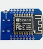 WEMOS D1
