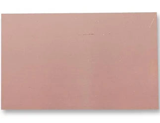4×6 Copper‑Clad – Single‑Sided