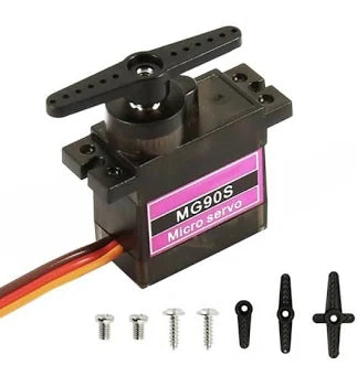 MG90 Micro Servo Motor