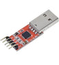 CP2102 USB to TTL Serial Converter