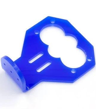 HC‑SR04 Ultrasonic Sensor Bracket