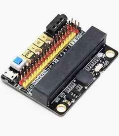 Microbit expansion board