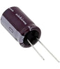 100µF 35V Electrolytic Capacitor