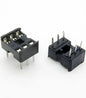6‑Pin IC Base (DIP Socket)