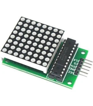 Max7219 Module