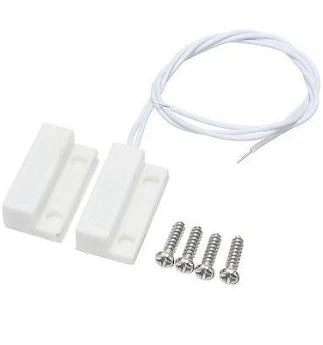 Magnetic Door Sensor (Reed Switch)