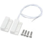 Magnetic Door Sensor (Reed Switch)