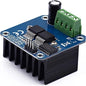 BTS7960 Motor Driver (43A)