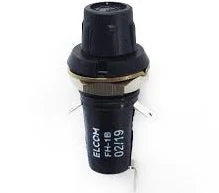 Fuse Holder (5×20mm)
