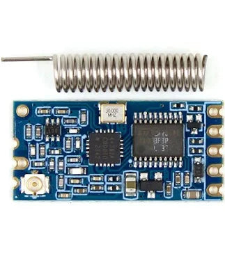 HC‑12 Long Range Wireless Module (433MHz)