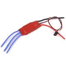 ESC (Electronic Speed Controller)
