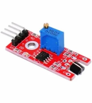 Metal Sensor KY-036