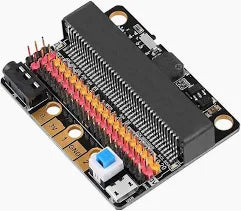 Microbit expansion board