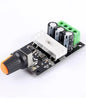 PWM 3A DC Motor Speed Controller