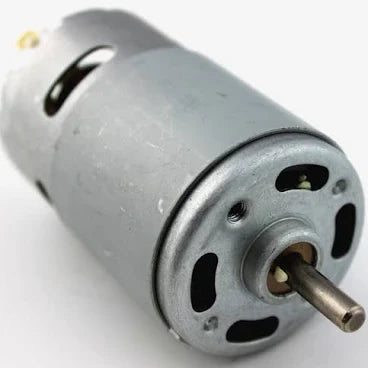 775 Motor Accessories Kit