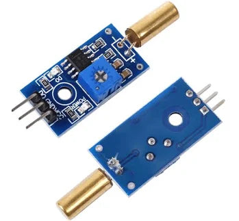 TB6612FNG Dual Motor Driver Module