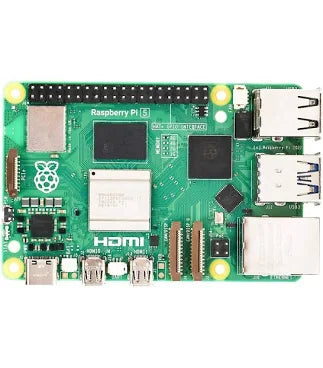 Raspberry Pi 5 – 4GB RAM