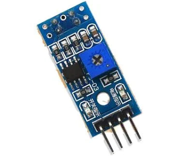 TCRT5000 IR Reflective Sensor Module