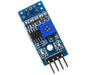TCRT5000 IR Reflective Sensor Module