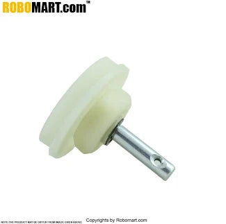 Dummy Shaft