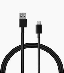Raspberry Pi 4 USB-C Power Cable