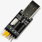 CH340G USB to TTL Serial Converter
