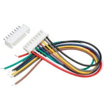 8‑Pin Relimate Connector – 2.54mm Pitch