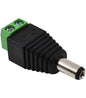 DC Pin Male (Barrel Plug)