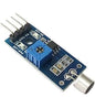 Sound Sensor Module (Microphone)