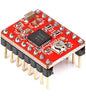 A4988 Stepper Motor Driver