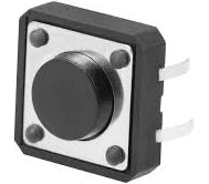 12x12x5mm Tactile Push Button