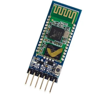 HC‑05 / HC‑06 Bluetooth Module